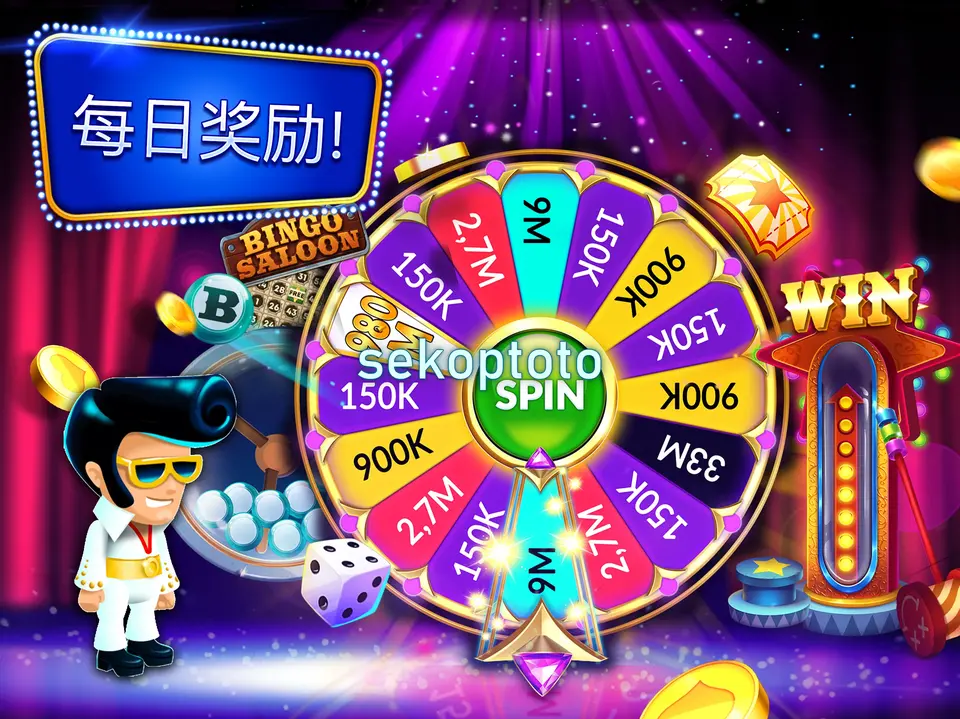 sekoptoto APK