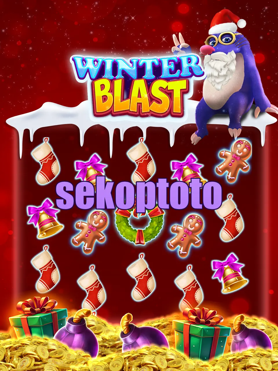 sekoptoto APK