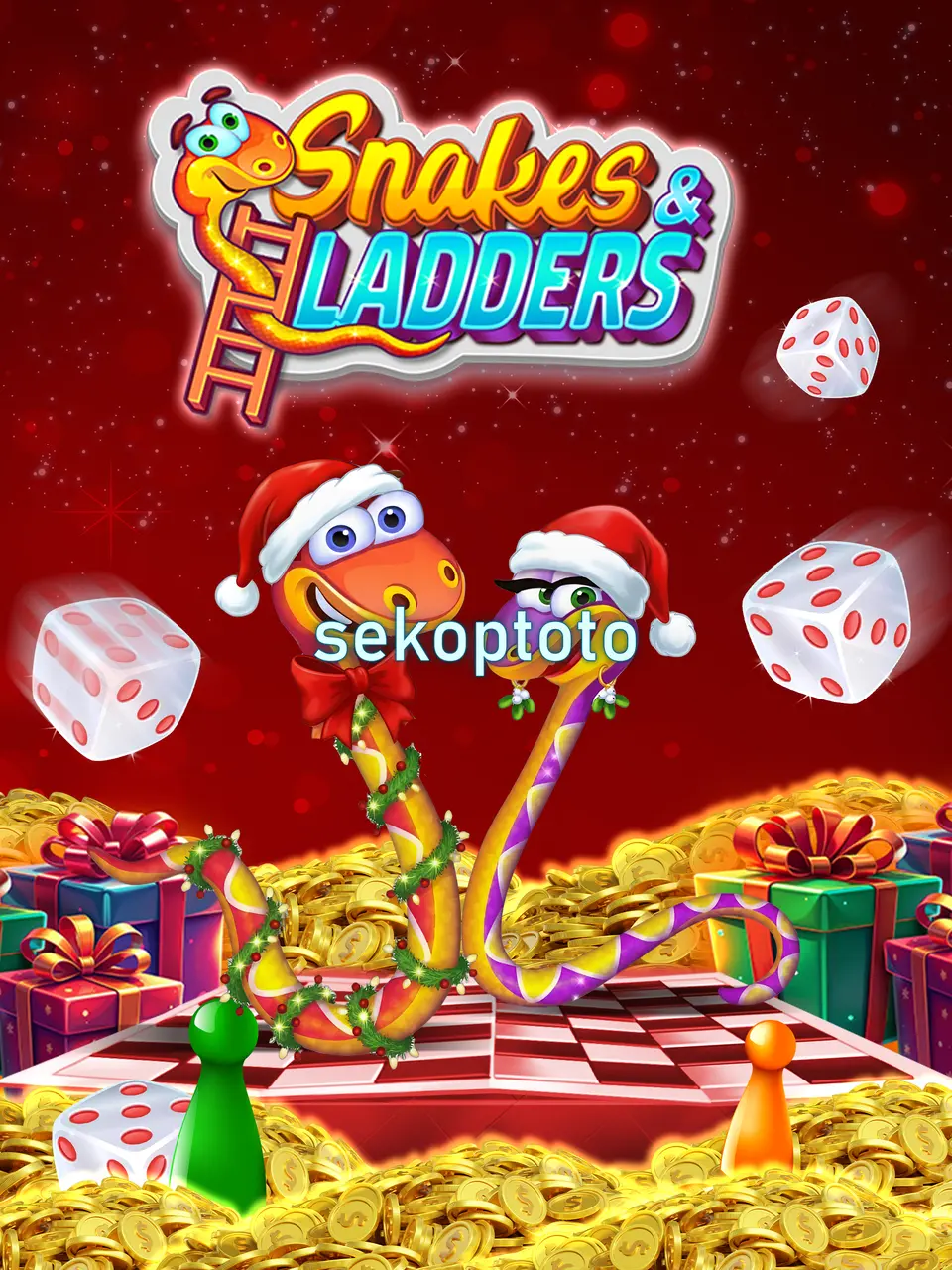 sekoptoto APK