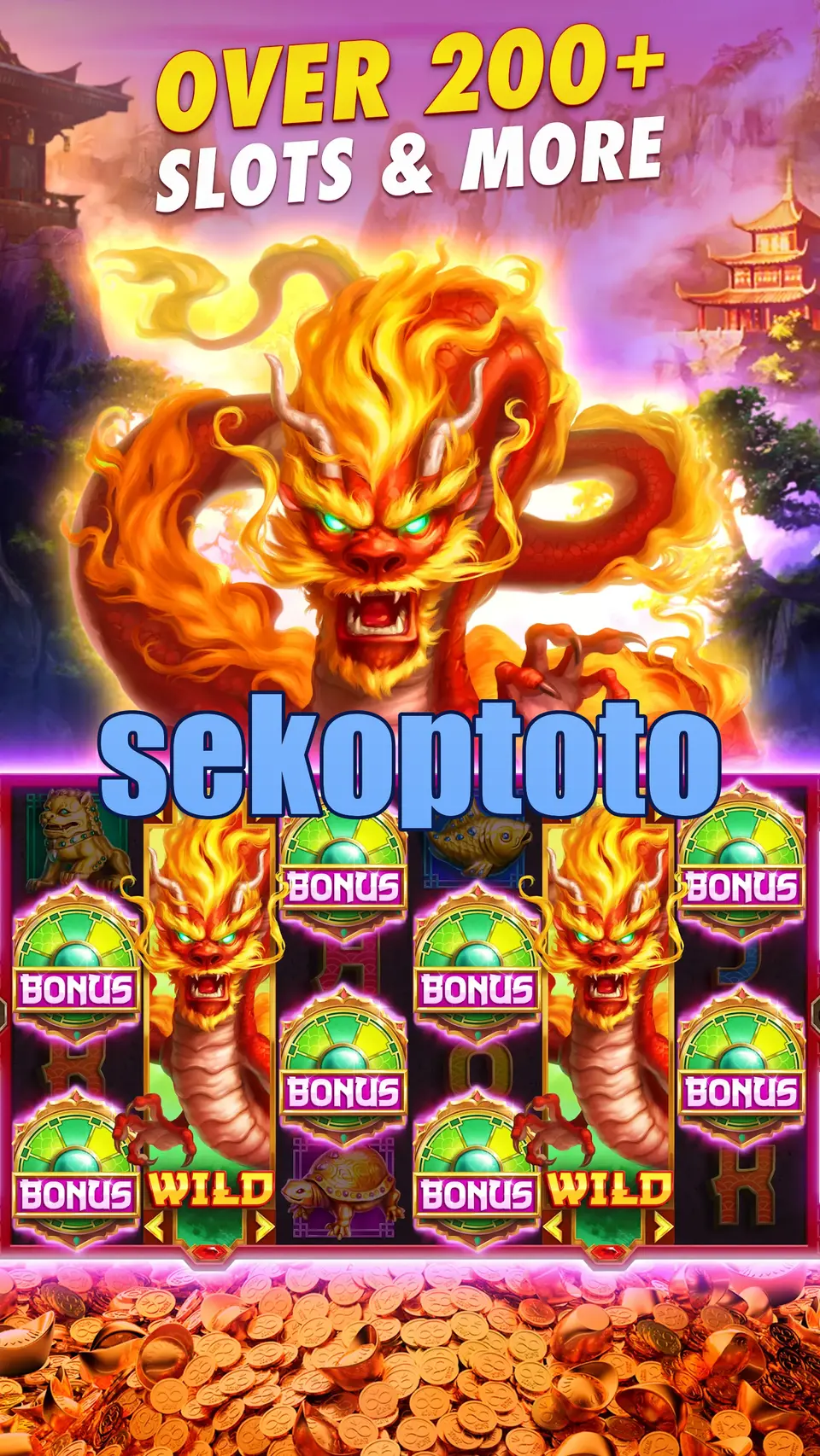 sekoptoto APK