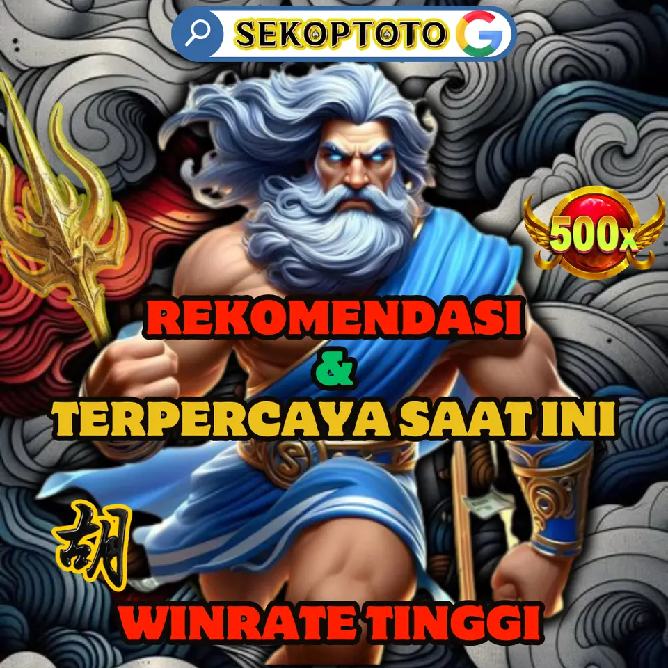 SEKOPTOTO Masuk Resmi 2026 Aplikasi